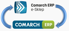 Integracja e-Sklep z Comarch ERP